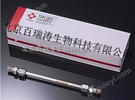 TSK GEL STAT供应TSK GEL STAT系列阳离子交换色谱柱