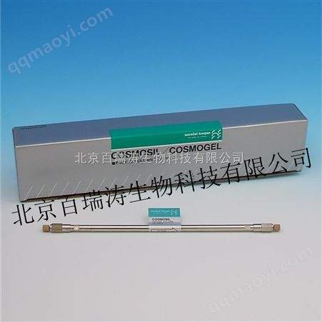 COSMOSIL CholesteCOSMOSIL Cholester 液相色谱柱05977-51