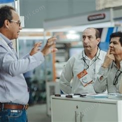 2027年瑞典哥德堡电力能源展览会