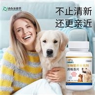 滿嘴香片寵物食品山東麒恒寵物