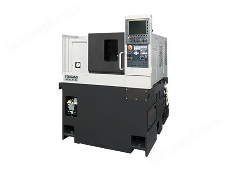 津上CNC刀塔车床M06JC-II
