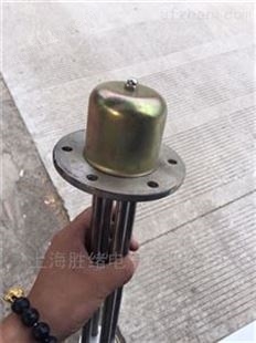 帶護(hù)套型管狀電加熱