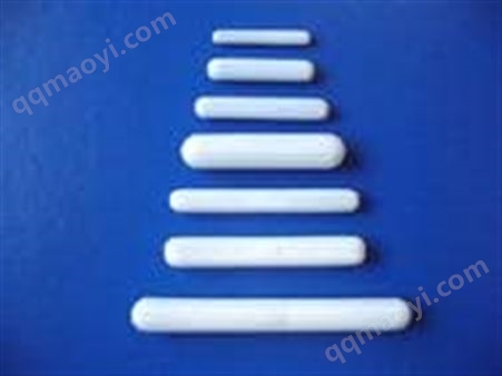 聚四氟乙烯磁力搅拌子