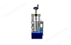 电动等静压机 YT-DJP-30T · YT-DJP-30T