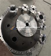 反应釜-钛钢复合