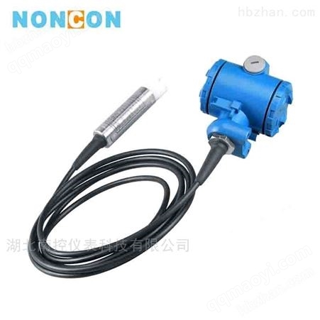 PT电缆式液位计