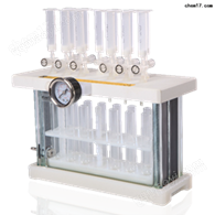 W-SPE 系列手动固相萃取装置
