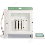 ETHOS X微波快速溶剂萃取系