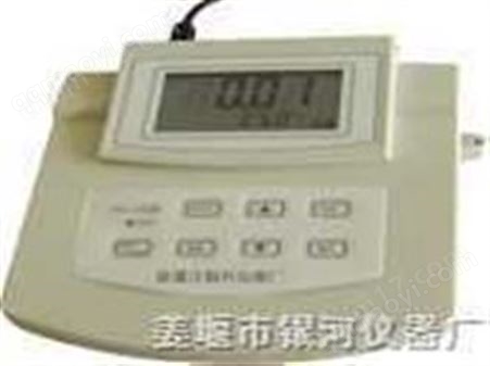 PXJ-1B型PXJ-1B型数字式离子计