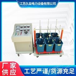 智能全自动绝缘靴(手套)耐压装置