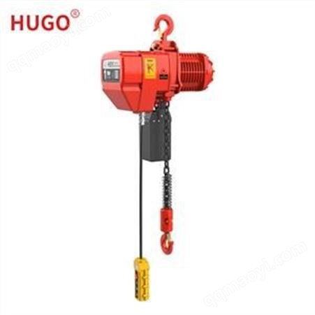 Electric Chain Hoist