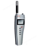 HP22 手持式温湿度变送器