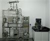 筛板精馏塔实验装置生产