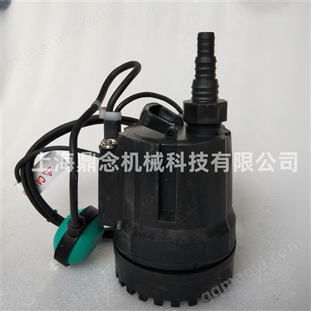 PD-180EA德國威樂PD潛水泵