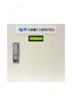 在線自動密度計 DAP