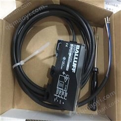 BALLUFF巴魯夫光電傳感器特點應用