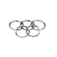 FC大D光纤适配器垫片