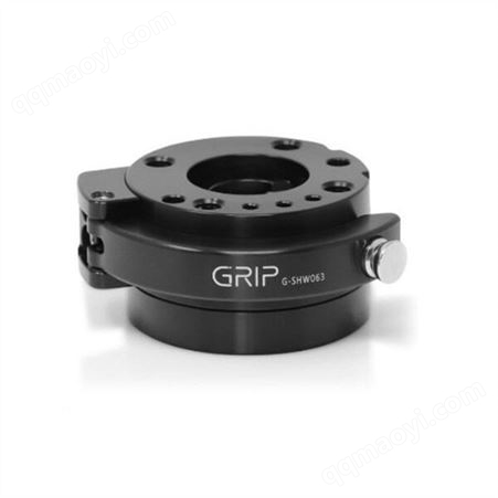 GRIP對接式接頭