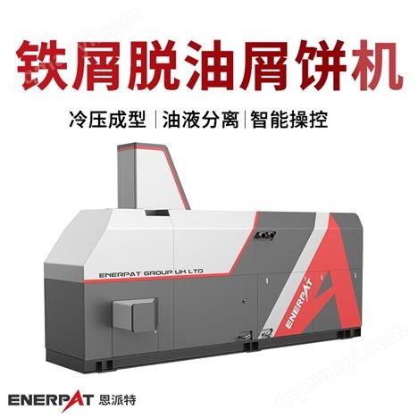 通用設備制造業(yè)鋼屑壓塊機哪家好