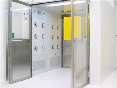 货淋门