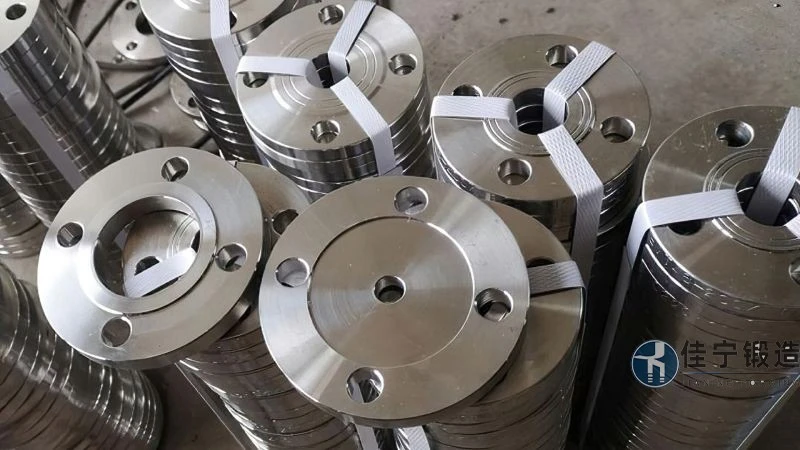 06Cr19Ni10法蘭凸緣盤廠家定制