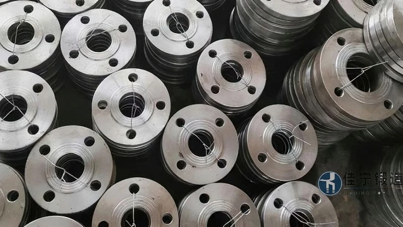 平焊阀门法兰盖成品半成品加工 平焊阀门法兰盖成品半成品加工