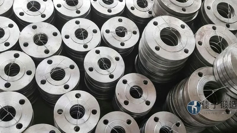 平焊阀门法兰盖成品半成品加工 平焊阀门法兰盖成品半成品加工